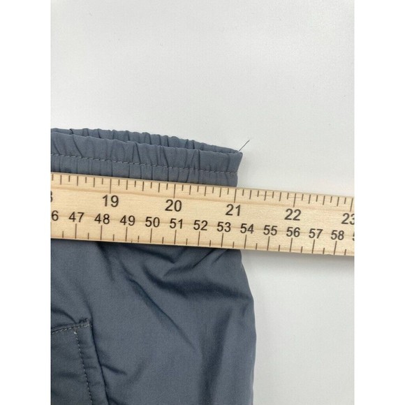 LL Bean Mens Multisport Lightweight Quick Dry Jogger Pants Gray Athleisure XLT - Picture 8 of 9